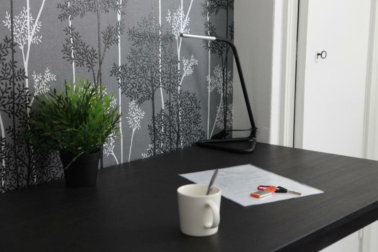 Studio Orchidea เฮลซิงกิ ภายนอก รูปภาพ